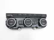 VW Passat 3C B7 10-14 Bedienteil Bedienelement Heizung Klimabedienteil