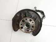 Mercedes S205 W205 14-18 Kombi CDI 2,2 100KW Achsschenkel Radnabe Links Hinten