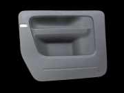 VW Caddy SA IV 15-20 Kombi Türverkleidung Türpappe Links Hinten