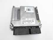 BMW E81 1er 120d 07-12 2,0d 130KW Steuergerät ECU für Motor Motorsteuergerät