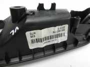 Audi A1 8X 10-14 3T Türgriff Griff Griffmuschel Innen Links Vorne