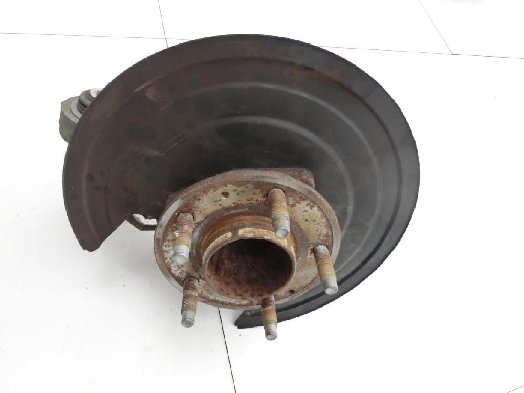 Opel Insignia B Z18 17-20 Kombi CDTi 1,6 100KW Achsschenkel Radnabe Rechts Hinten