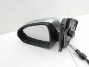 Smart 451 Cabrio 12-15 Spiegel Aussenspiegel Links manuel