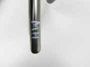 VW Touran 1T 03-06 Kopfstütze Mitte Hinten