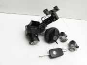 Fiat Qubo Fiorino 225 08-16 Zündschloss Schlüssel Türschliesszylinder