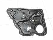 VW Passat 3C B7 10-15 Kombi Fensterheber o. FH-Motor Hinten Links