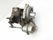 Renault Kangoo II KW 08-13 dCi 1,5 50KW K9K802 Turbolader Turbo Abgasturbolader