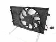 VW Passat B8 3G 14-19 TDI 1,6 88KW Lüfter Ventilator f. Kühler