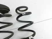 Audi A5 F5 16-19 5T Beide Feder Federn Hinten