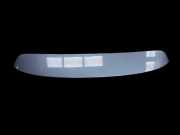 Mercedes S211 W211 E320 03-06 Kombi Spoiler Heckklappe Heckspoiler Dachspoiler