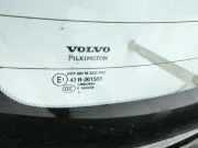 Volvo C70 II 542 05-09 Cabriolet Heckscheibe Rückwand Autoglas