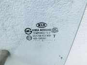 Kia Soul II AM 08-13 LHK Seitenscheibe für Tür Fenster Scheibe Links Hinten
