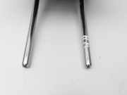 Ford Focus III 14-18 Kopfstütze Mitte Hinten