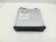 VW Phaeton 3D 01-07 CD-Wechsler Wechsler orig. 1DIN CDC