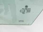 VW Golf 6 VI 5K 08-12 3T LVK Seitenscheibe für Tür Fenster Türscheibe Links Vorne