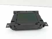 Opel Zafira B A05 11-16 Bildschirm Display Monitor