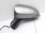 Avensis T27 15-18 Spiegel Aussenspiegel Links