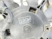 Hyundai Santa Fe II CM 06-12 CRDI 2,2 110KW Lüfter Ventilator f. Kühler