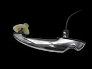 Mini One R50 01-06 3T Türgriff Griff aussen Links Vorne Chrome