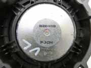 Hyundai Tucson IV NX4 20-24 Lautsprecher Links Vorne