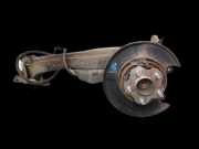 Nissan Qashqai J10 10-13 +0 dCi 1.5 81KW Achsschenkel Radnabe mit ABS Rechts Hinten