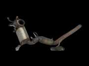 Skoda Superb II 3T 08-13 2.0 125KW Partikelfilter Rußpartikelfilter Dieselpartikelfilter DPF