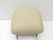 Jaguar XF X250 11-15 Kopfstütze für Fahrer Sitz Rechts oder Links Vorne Champagner Leder