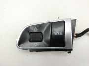 Audi A5 8T QU 07-12 Lenkradschalter Multifunktionstasten Lenkrad Schalter Links