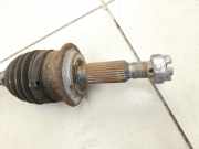 Mitsubishi Outlander CW II 07-10 DI-D 2,2 115KW 4WD Antriebswelle Gelenkwelle Rechts Hinten