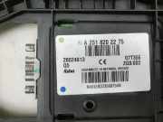 Mercedes W251 R300 Antenne Dachantenne