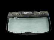 BMW E61 LCI 530d 07-10 Kombi Heckscheibe Rückwand Autoglas Orig. getönt Venus Grau