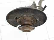 BMW X5 E70 06-10 4.8I 261KW Achsschenkel Radnabe mit ABS Links Hinten