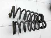 Peugeot 4007 GP 07-12 Beide Feder Federn Hinten