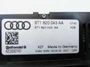 Audi A4 8K B8 07-11 Bedienteil Bedienelement Heizung Klimabedienteil