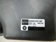 Dodge Nitro 06-10 Lautsprecher Subwoofer