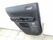 Nissan X-Trail T31 10-14 Türverkleidung Türpappe Links Hinten