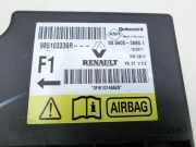 Renault Megane III CC 08-12 Airbag Steuergerät Airbagsteuergerät