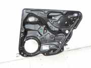 VW Passat 3C B7 10-14 Fensterheber o. FH-Motor Hinten Rechts