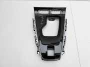 Opel Grandland I 17-21 2,0d 130KW AutomEinbaurahmen Blende für Schaltkulisse Mittelkonsole