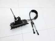 VW Golf 7 VII 5G 12-17 TSI 1,2 77KW Schaltkulisse Schalthebel Schaltzug