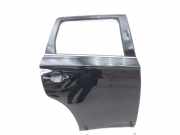 Mitsubishi Outlander III Tür Rechts Hinten