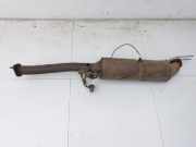 Ssangyong Rexton W RJ 12-17 XDi 2,2 131KW Partikelfilter Rußpartikelfilter Dieselpartikelfilter DPF