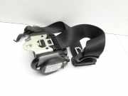 Mercedes A207 E250 10-13 Cabrio Gurt Sicherheitsgurt Links Hinten