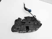 VW Passat CC 358 12-16 Coupe Türschloss mit ZV Stellmotor Links Vorne