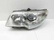 Skoda Superb 3T 08-13 Xenon Scheinwerfer Frontscheinwerfer Links