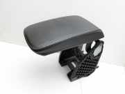 Skoda Superb 3T4 08-13 Armlehne Mittelarmlehne Auflage