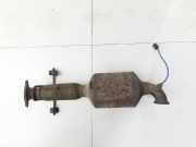 Ford S-Max WA6 06-10 TDCi 2,0 103KW Katalysator Kat Vorkat Flexrohr