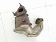 Nissan Qashqai J10 07-10 2,0 110KW Katalysator Kat JD5