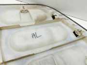 Citroen C4 Cactus 14-18 Türleiste Beplankung Links Hinten Aussen