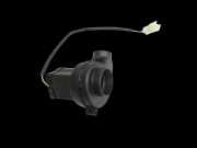 BMW E63 6er 650i 07-10 Gebläsemotor Lüftermotor Heizungsgebläse Ansauggebläse